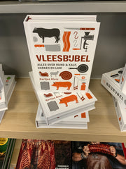 Vleesbijbel