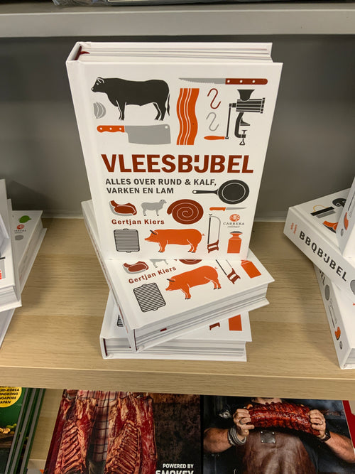 Vleesbijbel