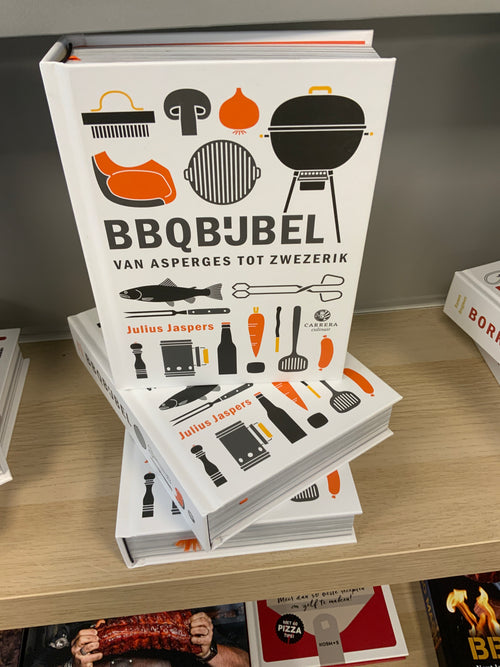 Bbqbijbel