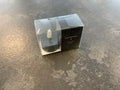 Led candels Countryfield black 2 pieces