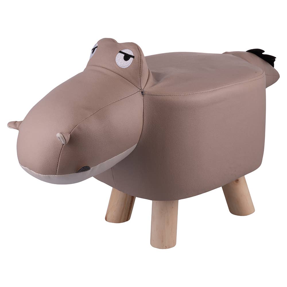 Kinderkrukje dier 45x24x28 cm 6 assort.