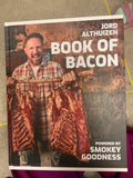 Book of bacon jort althuizen