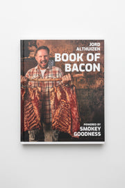Book of bacon jort althuizen