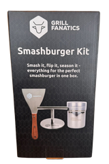 Smashburger Kit
