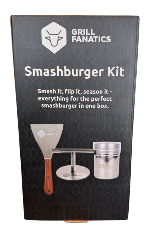 Smashburger Kit