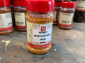 Van beekum specerijen honey mustard bbq rub
