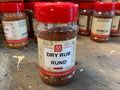 Van beekum specerijen dry rub rund