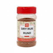 Van beekum specerijen dry rub rund