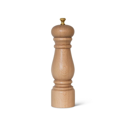 Zoutmolen Beuk naturel, 20 cm