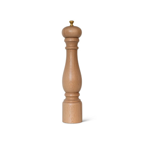 Zoutmolen Beuk naturel, 30 cm