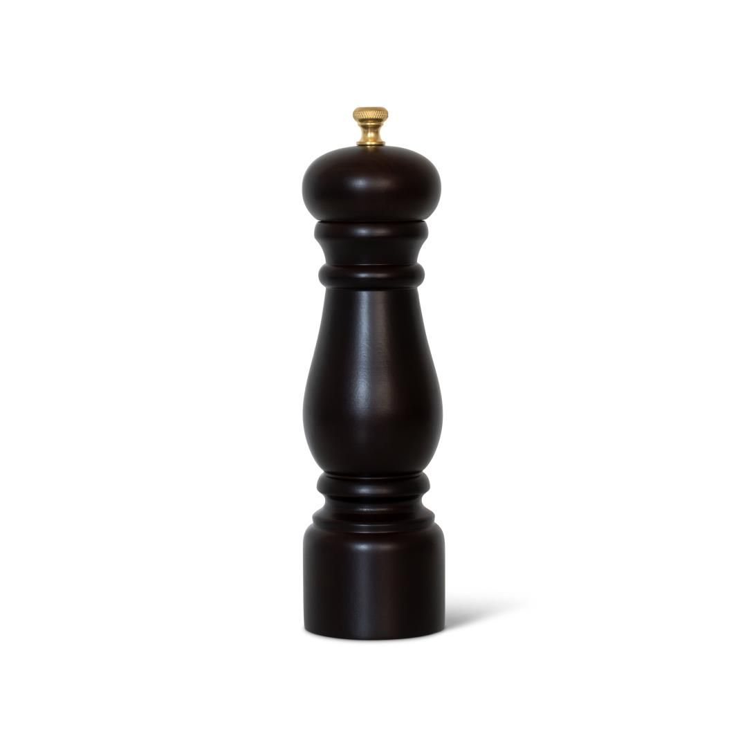 Zoutmolen Beuk bruin, 20 cm