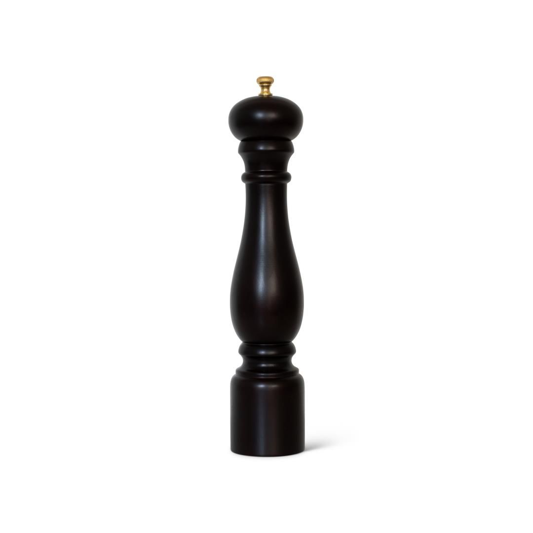 Zoutmolen Beuk bruin, 30 cm