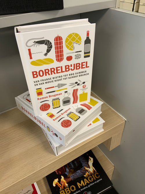 Borrelbijbel