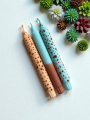 Vrolijke Gloed | Fika | 2,3x20 cm