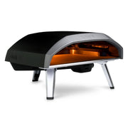 Ooni pizzaoven koda 16 30mbar