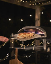 Ooni pizzaoven koda 16 30mbar