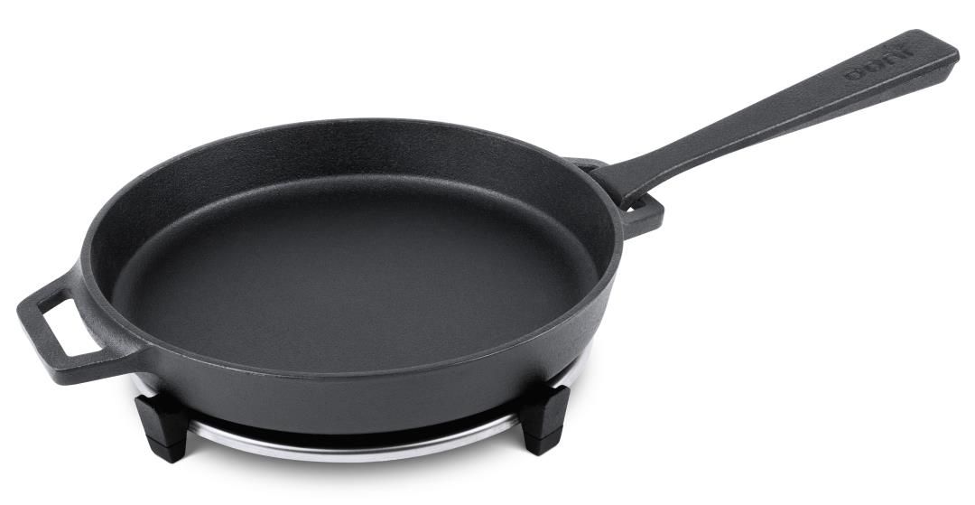 Ooni skillet pan