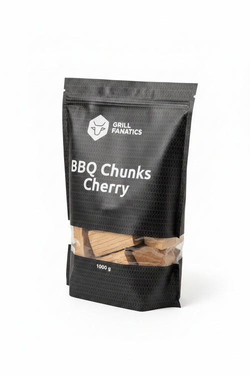 Grill fanastics chunks