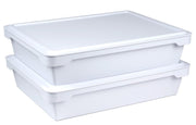 Ooni pizza dough boxes