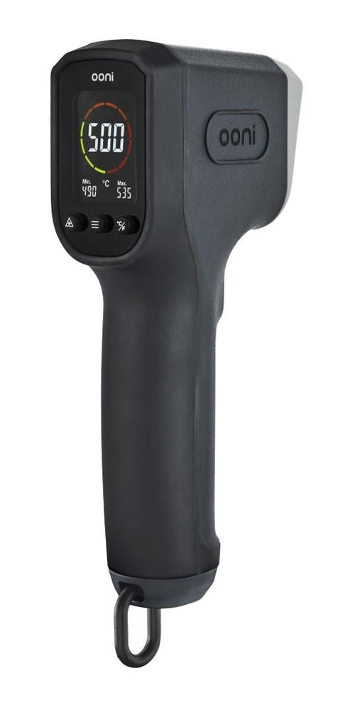 Ooni digitale thermometer infrarood