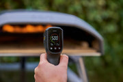Ooni digitale thermometer infrarood
