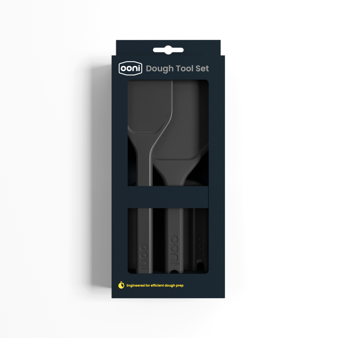 Ooni dough tool set