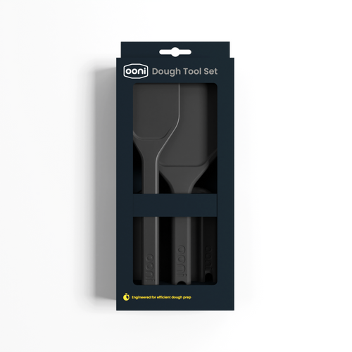 Ooni dough tool set