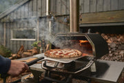 Ooni pizzaoven Karu 2 pro