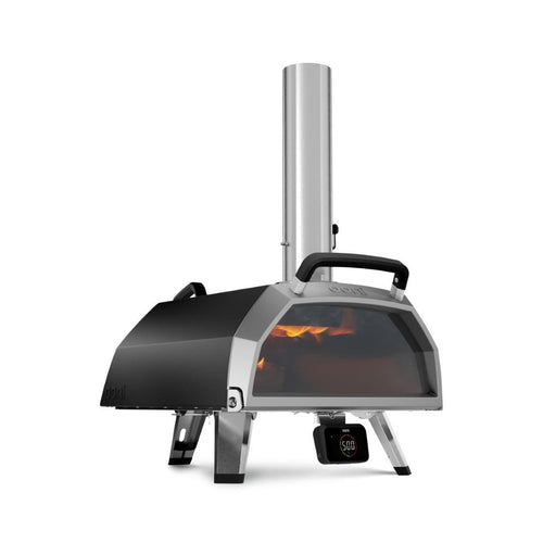 Ooni pizzaoven Karu 2 pro