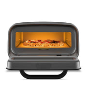 Ooni pizzaoven volt 2 grijs