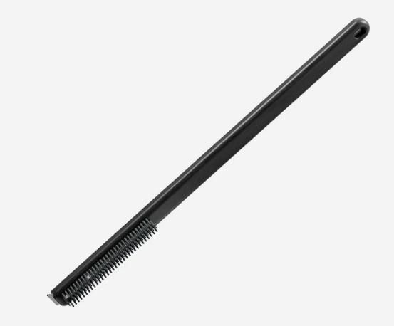 Ooni pizza oven brush