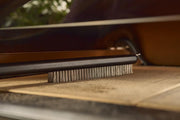 Ooni pizza oven brush