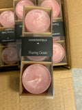 Floating candle Countryfield roze klein