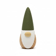 3d geprinte kerstman