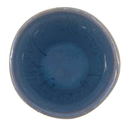 Steengoed espressokopje blauw