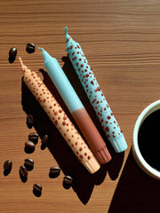 Vrolijke Gloed | Fika | 2,3x20 cm