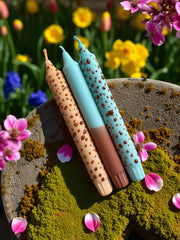 Vrolijke Gloed | Fika | 2,3x20 cm