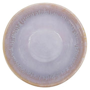 Stoneware schaaltje 'Heart' in poolwit