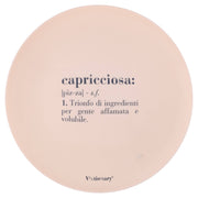 Victionary pizzaborden Ø 33 cm, set van 4