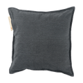 Pleafs warmte kussen 45x45 cm Carbon