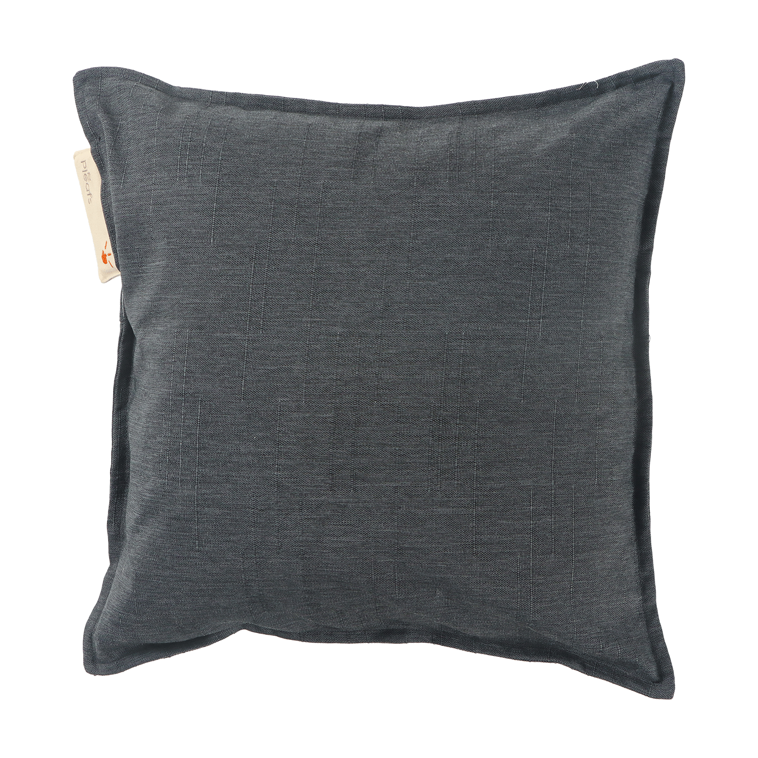 Pleafs warmte kussen 45x45 cm Carbon