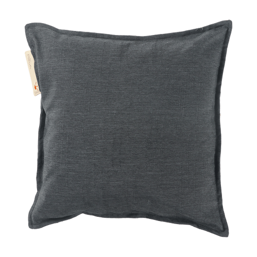 Pleafs warmte kussen 45x45 cm Carbon