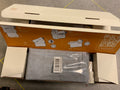 Pleafs warmtekussen 45x45 spanich grey