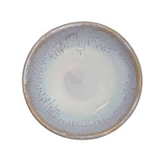 Stoneware kom polar white