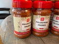 Van beekum specerijen pulled pork kruiden