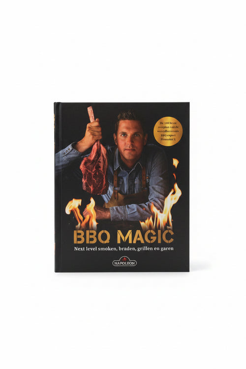 BBQ magic