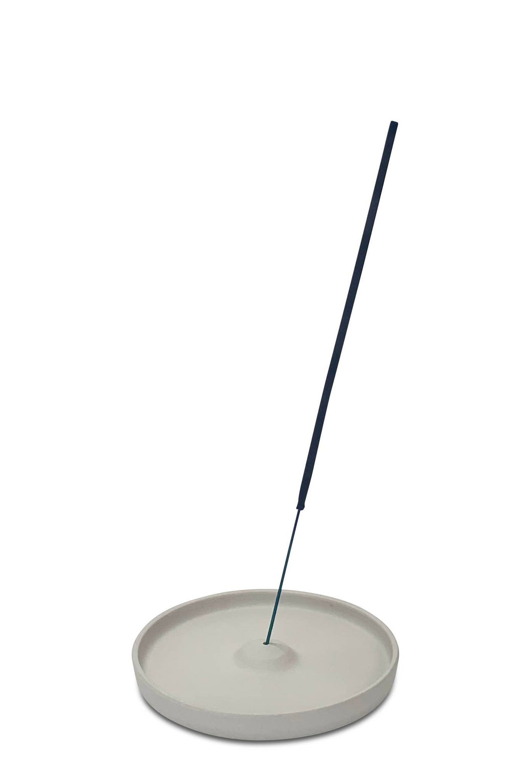 Keramische wierookhouder: Terracotta