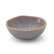 Stoneware kom in zandkleur