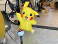 3D geprinte pikachu