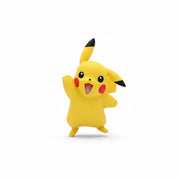 3D geprinte pikachu